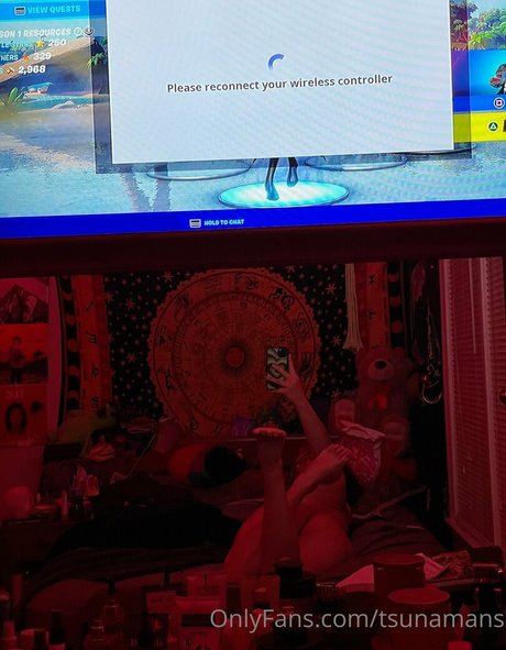 tsunamans onlyfans nudes