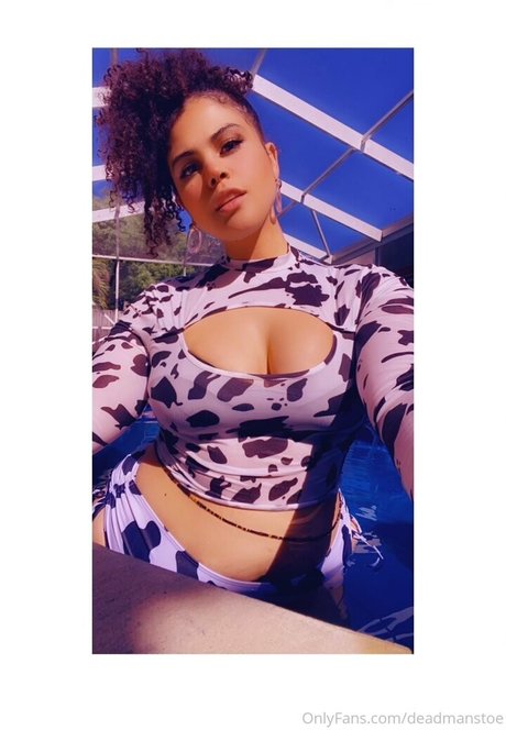 deadmanstoe only fans leak porn