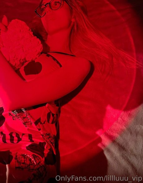 lillluuu vip onlyfans nude porn