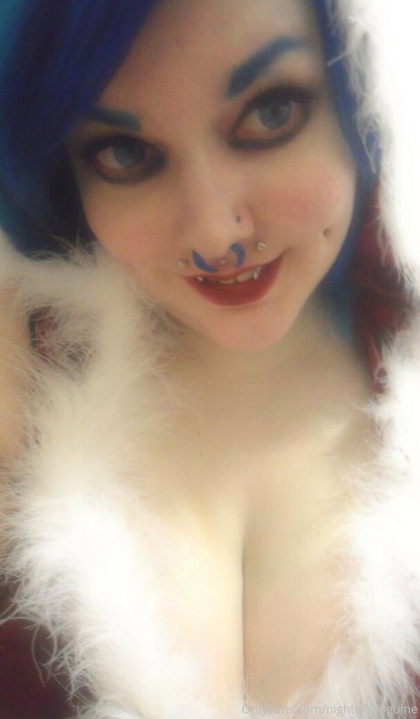 nightofsanguine onlyfans naked leaked