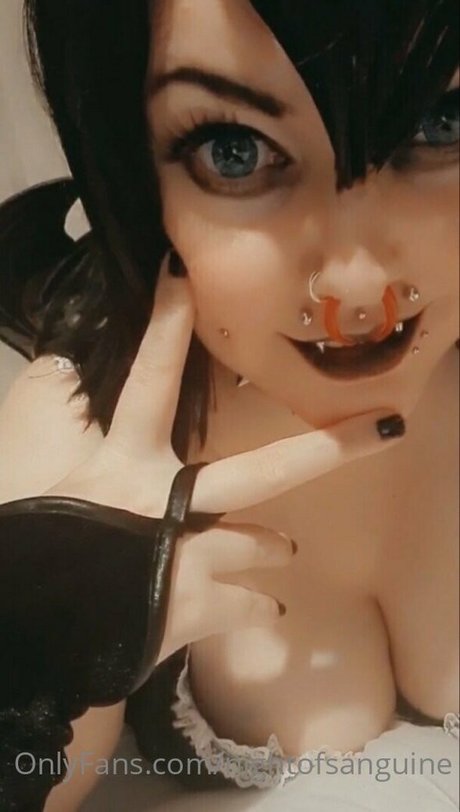 nightofsanguine xxx onlyfans