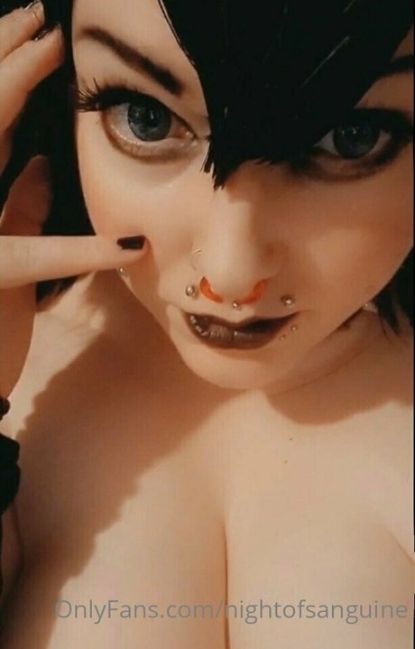 nightofsanguine onlyfans nudes leak