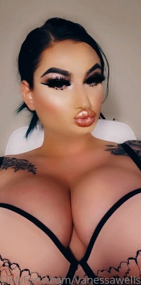 vanessawells boobs onlyfans