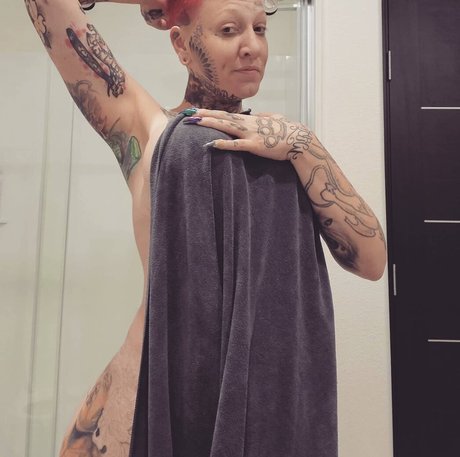 ChrystalNevius new onlyfans leak