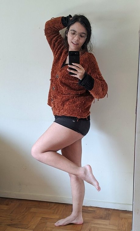 Creature Maria onlyfans porn leak