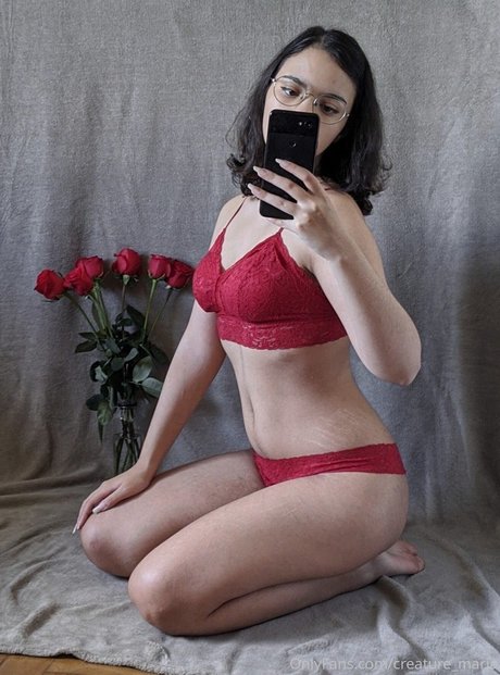 Creature Maria onlyfans images