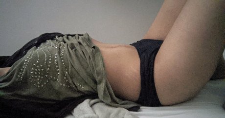 Creature Maria onlyfans naked