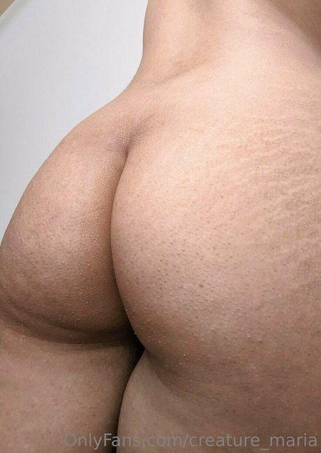 Creature Maria onlyfans leaked porn