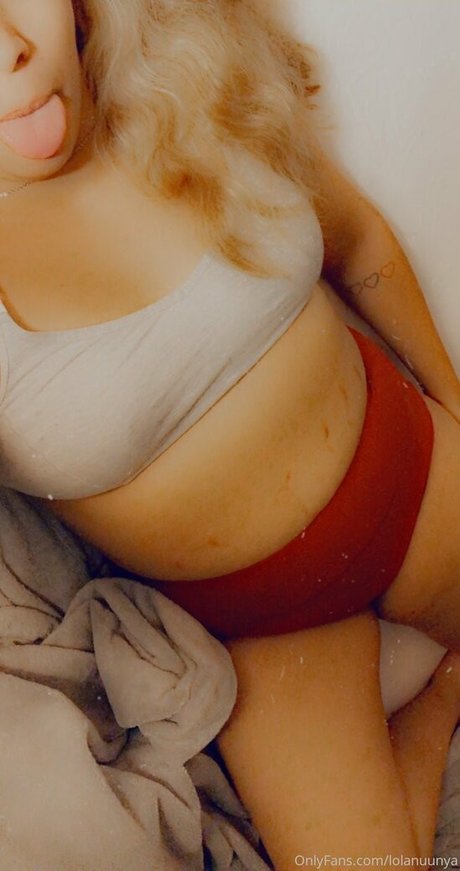lolanuunya new onlyfans leaks