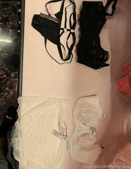 haileybabi leak onlyfans nude