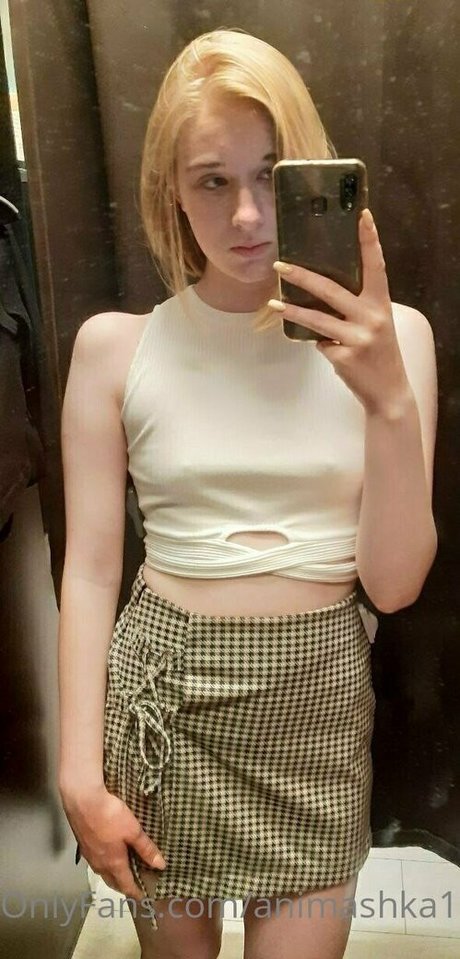 animashka11 onlyfans nude content