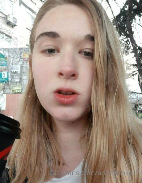 animashka11 onlyfans leaked free
