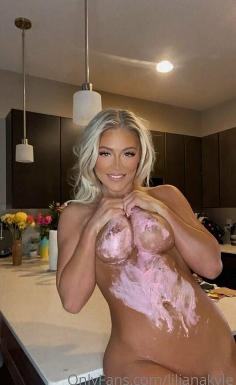 Liliana Kyle onlyfans leaj