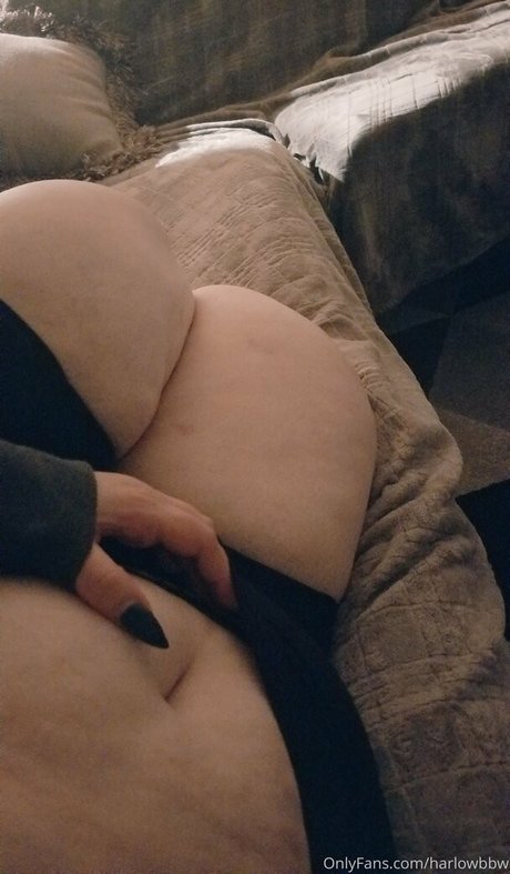 harlowbbw onlyfans leaked