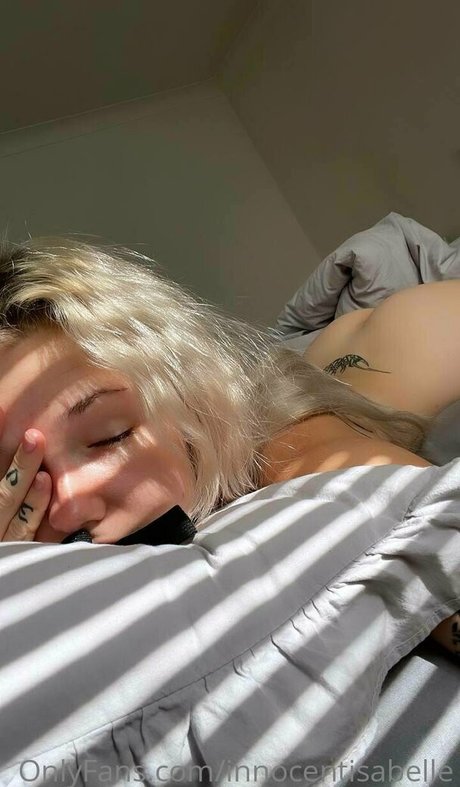 innocentisabelle onlyfans nide