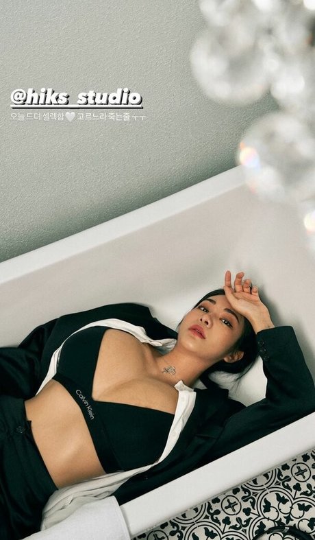 Tasha Y onlyfans model