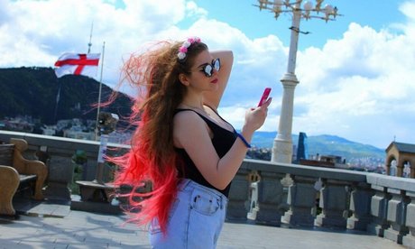 Sasha Shtern sexy onlyfans