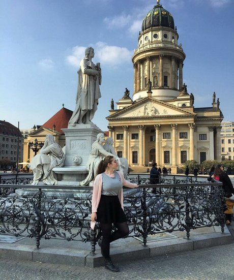 Sasha Shtern onlyfans naked