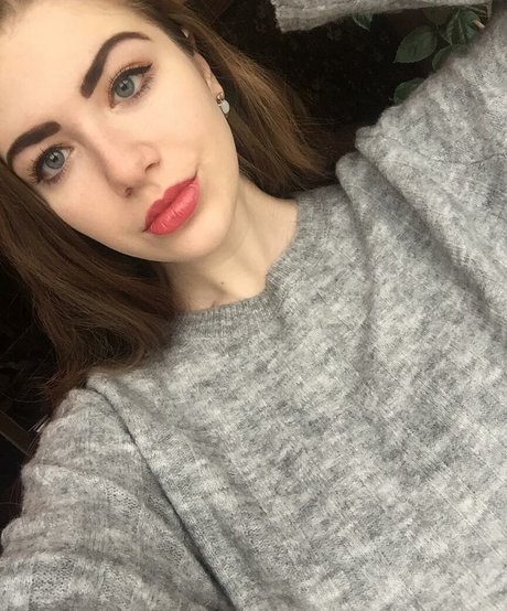 Sasha Shtern onlyfans naked