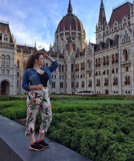 Sasha Shtern onlyfans pics nude