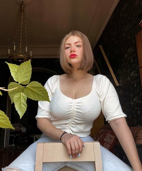 Sasha Shtern onlyfans nudes leaks