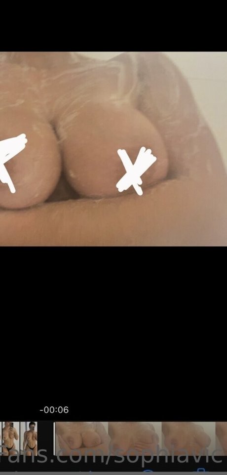 Victoria verr onlyfans nudes