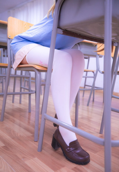 Mafuyu MkVII joi onlyfans