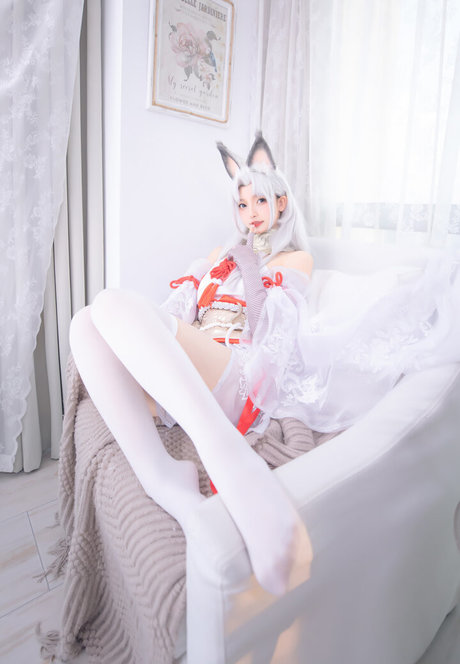 Mafuyu MkVII onlyfans uncensored