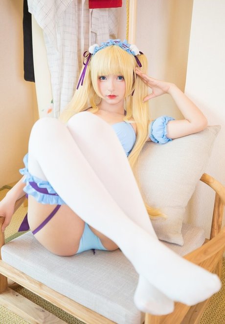 Mafuyu MkVII porn onlyfans