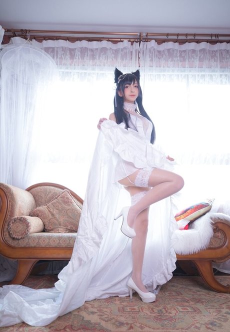 Mafuyu MkVII nude onlyfans pics