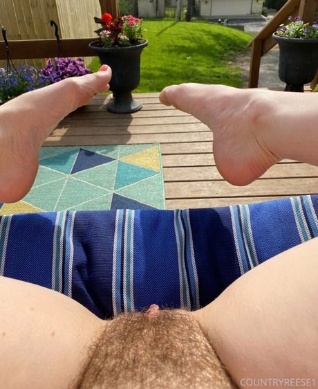 Reese Leon en onlyfans