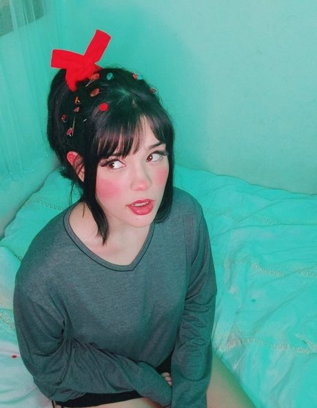 Feh Mark leaked onlyfans pics