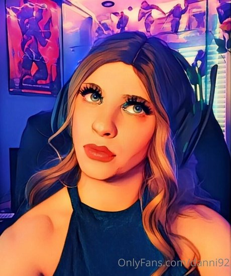 danni92 onlyfans leaked free