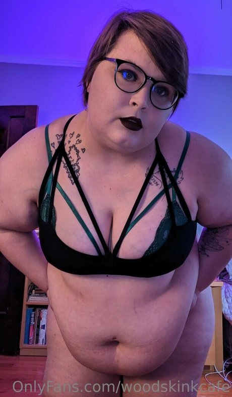 woodskinkcafe leaked naked onlyfans