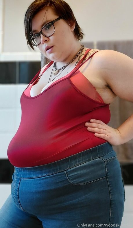 woodskinkcafe leaked onlyfans