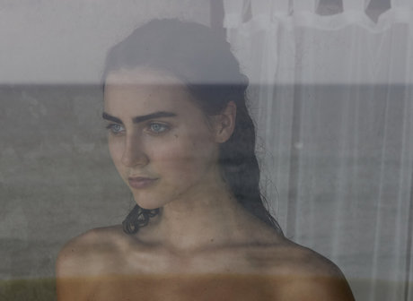 Anna Wolf leaked onlyfans sextape