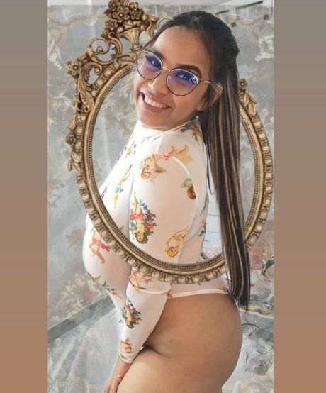 Isa Gomez onlyfans nude leaked