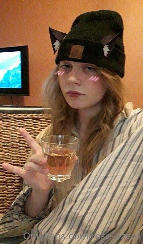 rose azero onlyfans leaked nudes