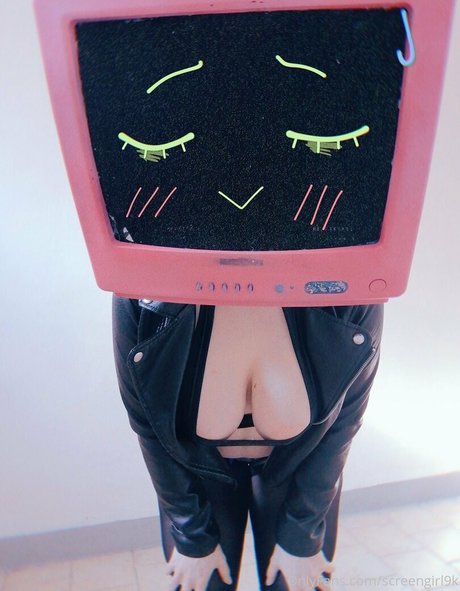 screengirl9k onlyfans leaked pics