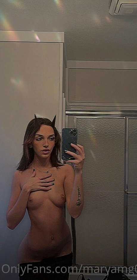 Maryamg022 leak onlyfans porn