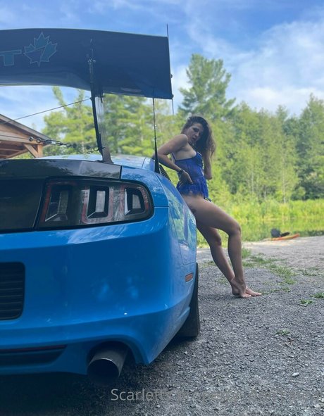 violet scarlet leak onlyfans porn