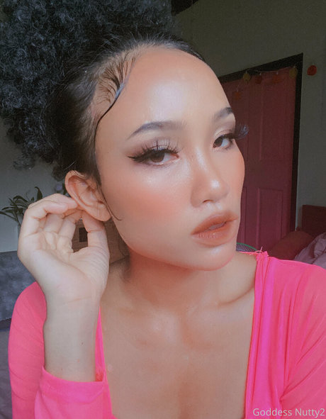 goddessnutty2 onlyfans leaks porn