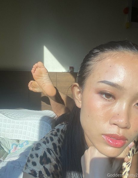 goddessnutty2 onlyfans model photos