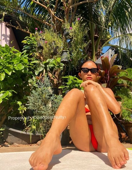 goddessnutty2 Profile pic