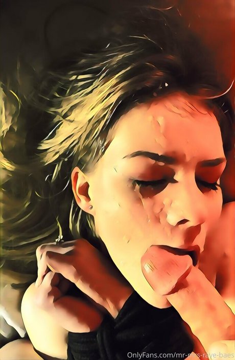 Mr Mrs Rave Baes onlyfans porn leaks