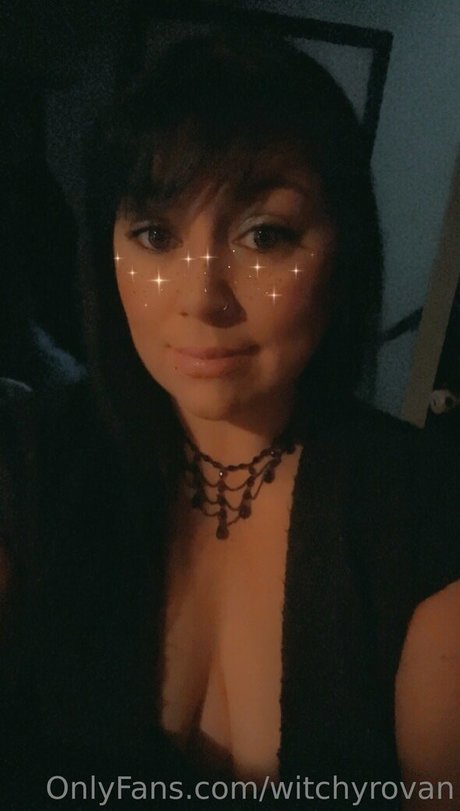 witchyrovan leaked only fans nudes
