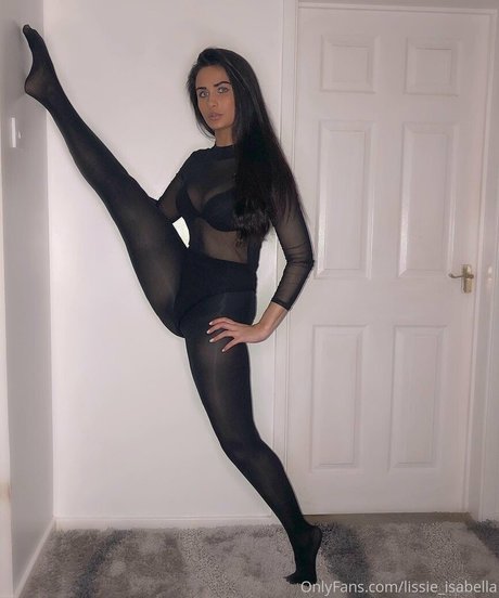 Lissie Isabella only fans