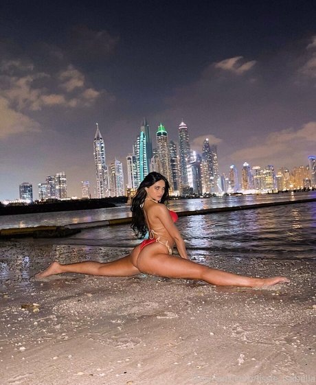 Lissie Isabella onlyfans public photos