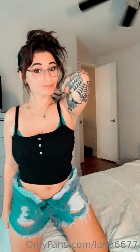 lana6677 onlyfans nudes leaks