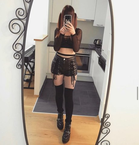 ManaRuka only fans nudes